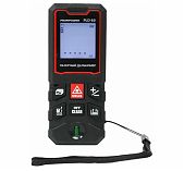 Дальномер лазерный Profipower PLD-80, E0269, электронный, до 80 м