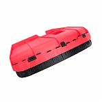 Защитный кожух для триммера Eco GTP-X002 в сборе, кронштейн и нож-отсекатель