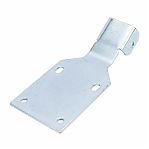 Защитный кожух для триммера Eco GTP-X002 в сборе, кронштейн и нож-отсекатель