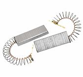 Щетка угольная MaxPiler 441, размер 5x12.5x36 мм, для стиральной машины