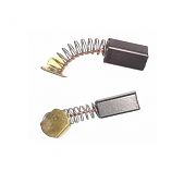 Щетка MaxPiler угольная 6,5x7,5x14 мм 454 