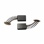 Щетка MaxPiler угольная 7x11x16 мм 507