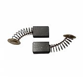 Щетка MaxPiler угольная 7x11x16 мм 507