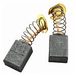 Щетка MaxPiler угольная 5x11x16,5 мм 600