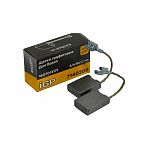 Щетки угольные IGP 7140208, графитовые, 6.3х16х22 мм, аналог Bosch 1607014171
