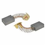 Щетки угольные IGP 7140614, графитовые, 6.5х13.5х18 мм, аналог Makita CB-155