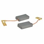 Щетки угольные IGP 7140609, графитовые, 6х13х26.5 мм, аналог Makita CB-175