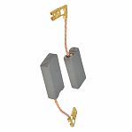 Щетки угольные IGP 7140609, графитовые, 6х13х26.5 мм, аналог Makita CB-175