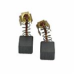 Щетки угольные IGP 7140610, графитовые, 6х9х11.3 мм, аналог Makita CB-419