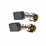 Щетки угольные IGP 7140610, графитовые, 6х9х11.3 мм, аналог Makita CB-419