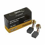 Щетки угольные IGP 7140610, графитовые, 6х9х11.3 мм, аналог Makita CB-419