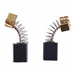 Щетки угольные IGP 7140604, графитовые, 5х8х11 мм, аналог Makita CB-64