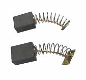 Щетки угольные IGP 7140505, графитовые, 7х13х16 мм, аналог 22.04.03.03.00 для Интерскол ДП-1600/1900