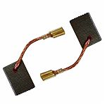 Щетки угольные IGP 7140504, графитовые, 6х10х14 мм, аналог 96.04.03.03.00 для Интерскол ДП-165/1200