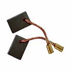 Щетки угольные IGP 7140504, графитовые, 6х10х14 мм, аналог 96.04.03.03.00 для Интерскол ДП-165/1200