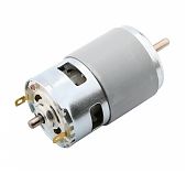 Моторчик для аккумуляторного шуруповерта 14,4V