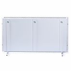 Обогреватель инфракрасный Nikapanels 550 бежевый