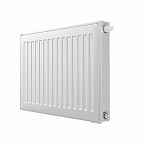 Радиатор панельный Royal Thermo Ventil Compact VC22-500-500, тип 22, 500х500 мм, RAL9016, сталь, двухрядный
