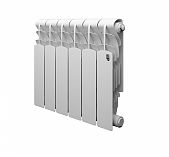 Радиатор Royal Thermo Revolution 350 - 6 секций алюминий