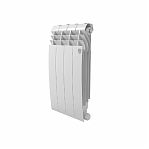 Радиатор секционный Royal Thermo Biliner 500 new,HC-1176296, биметалл, 4 секции