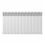 Радиатор секционный Royal Thermo Revolution Bimetall 500 HC-1295110 Bianco Traffico, биметалл, 12 секций