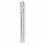 Радиатор секционный Royal Thermo Revolution Bimetall 500 HC-1295110 Bianco Traffico, биметалл, 12 секций
