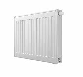 Радиатор панельный Royal Thermo Ventil Compact VC22-500-600, тип 22, 500х600 мм, Rall9016, сталь, двухрядный
