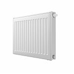 Радиатор панельный Royal Thermo Ventil Compact VC22-500-400, тип 22, 500х400 мм,  RAL9016,  сталь, двухрядный