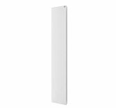 Дизайн-радиатор Royal Thermo Flat 300-1800 Bianco Traffico
