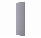 Дизайн-радиатор Royal Thermo Flat 500-1800 Silver Satin