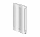 Дизайн-радиатор трубчатый Royal Thermo Insignia VC3050-10, RAL9016, сталь, 10 секций