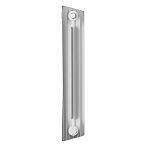 Радиатор секционный Royal Thermo Piano Forte 500 new, НС-1176326, Bianco Traffico, биметалл, 6 секций