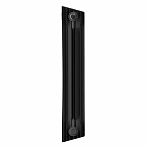 Радиатор Royal Thermo PianoForte 500 new Noir Sable НС-1176332 - 6 секций, биметалл