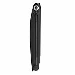 Радиатор Royal Thermo BiLiner 500, Noir Sable - 4 секции, биметалл, настенная установка