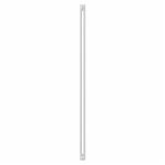 Дизайн-радиатор Royal Thermo Insignia VC2180, 8 секций, сталь, белый RAL9016