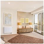 Радиатор панельный Royal Thermo Ventil Compact VC22-300-400, Rall 9016, сталь