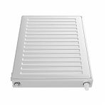 Радиатор панельный Royal Thermo Ventil Compact VC22-300-400, Rall 9016, сталь