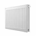 Радиатор панельный Royal Thermo Ventil Compact VC22-300-400, Rall 9016, сталь