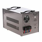 Стабилизатор однофазный Ресанта АСН-10000/1-Ц 63/6/8, напольный, релейный, 10 кВт