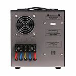 Стабилизатор однофазный Ресанта АСН-10000/1-Ц 63/6/8, напольный, релейный, 10 кВт