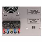 Стабилизатор однофазный Ресанта АСН-10000/1-Ц 63/6/8, напольный, релейный, 10 кВт