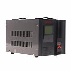 Стабилизатор однофазный Ресанта АСН-10000/1-Ц 63/6/8, напольный, релейный, 10 кВт