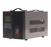 Стабилизатор однофазный Ресанта АСН-10000/1-Ц 63/6/8, напольный, релейный, 10 кВт