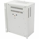 Стабилизатор однофазный Ресанта АСН-10000Н/1-Ц Lux 63/6/18, релейный, 10 кВт