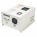 Стабилизатор однофазный Ресанта АСН-10000Н/1-Ц Lux 63/6/18, релейный, 10 кВт