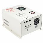 Стабилизатор однофазный Ресанта АСН-10000Н/1-Ц Lux 63/6/18, релейный, 10 кВт