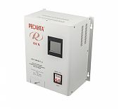Стабилизатор Ресанта АСН-8000Н/1-Ц Lux 63/6/17