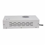 Стабилизатор напряжения электронный Uniel U-DTRS-1000W, UL-00010577, 1000Вт, автоматический, однофазный, настенный