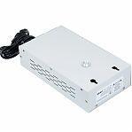 Стабилизатор напряжения электронный Uniel U-DTRS-1000W, UL-00010577, 1000Вт, автоматический, однофазный, настенный