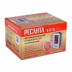 Стабилизатор АСН-500Н/1-Ц Ресанта LUX